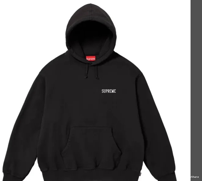 L GOD SWEATSHIRT Sapphire HOODED FW24 XL Black&Grey S ON M 1014